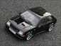 Preview: 1:18 Opel Kadett D GTE schwarz 1983 inkl OVP